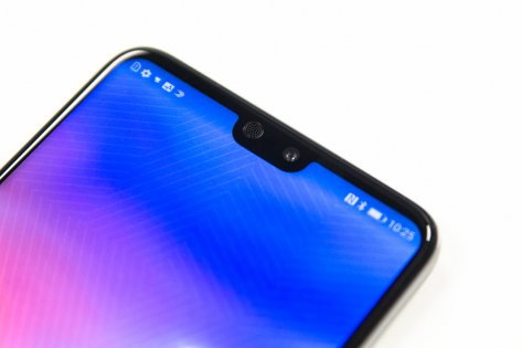 Представлены Huawei P20 и P20 Pro — универсальные фотофлагманы