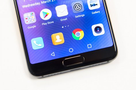 Представлены Huawei P20 и P20 Pro — универсальные фотофлагманы
