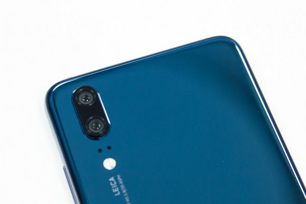 Представлены Huawei P20 и P20 Pro — универсальные фотофлагманы