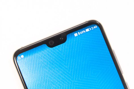 Представлены Huawei P20 и P20 Pro — универсальные фотофлагманы