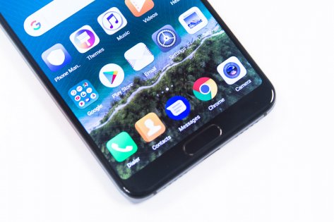 Представлены Huawei P20 и P20 Pro — универсальные фотофлагманы