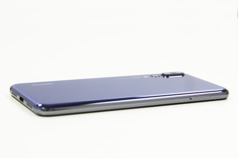 Представлены Huawei P20 и P20 Pro — универсальные фотофлагманы