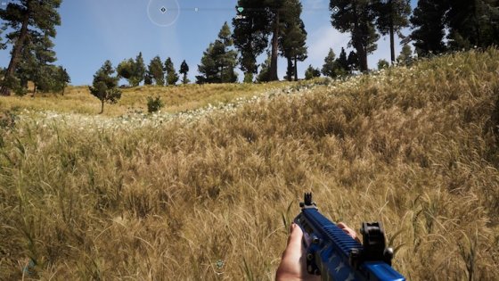 Обзор Far Cry 5. Ubisoft рискнули и не прогадали