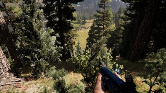 Обзор Far Cry 5. Ubisoft рискнули и не прогадали