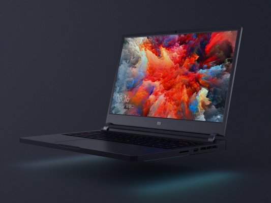 Xiaomi анонсировала геймерский ноутбук и мини-версию умной колонки