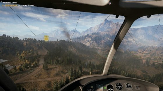 Обзор Far Cry 5. Ubisoft рискнули и не прогадали