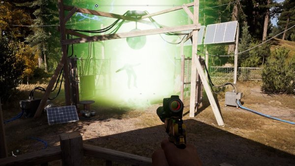 Обзор Far Cry 5. Ubisoft рискнули и не прогадали