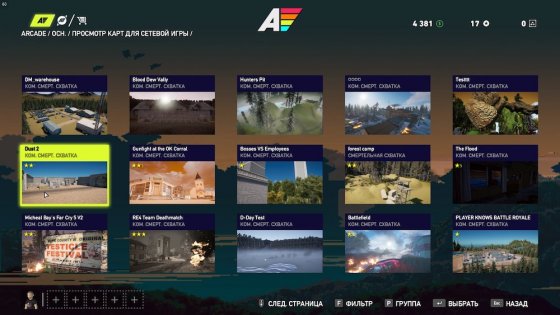 Геймеры уже создали карты CS:GO, PUBG и COD в Far Cry 5 Arcade