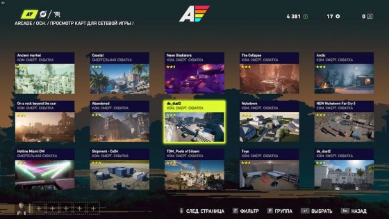 Геймеры уже создали карты CS:GO, PUBG и COD в Far Cry 5 Arcade