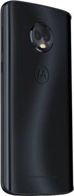Moto G6, G6 Plus и G6 Play: изображения, характеристики и дата анонса