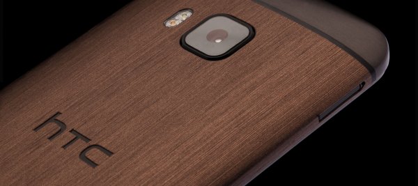 Как супердревесина заменит металл в корпусах смартфонов