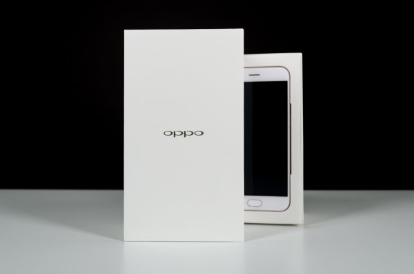 Обзор OPPO R11 — Комплектация. 2