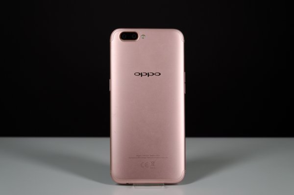 Обзор OPPO R11 — Внешний вид. 2