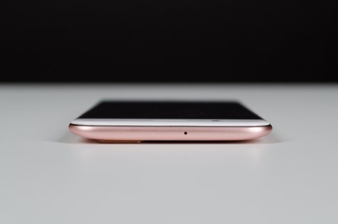 Обзор OPPO R11 — Связь. 6
