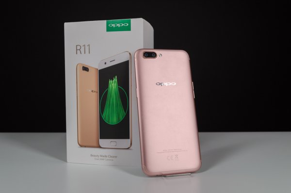 Обзор OPPO R11 — Подведём итоги. 2