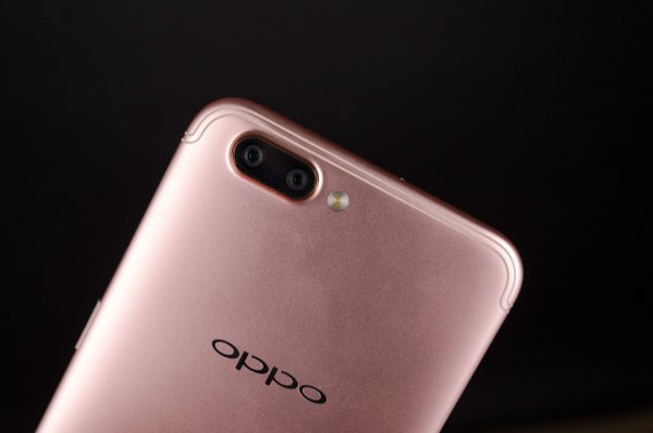 Обзор OPPO R11 — Внешний вид. 3