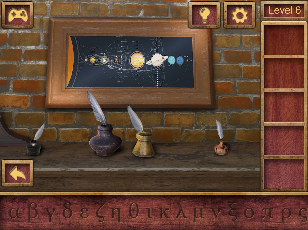 High School Escape 2 1.0. Скриншот 2