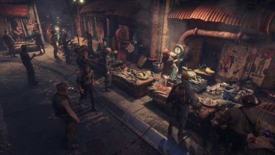Российская RPG про космос нашла издателя
