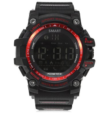 ТОП-5 недорогих умных часов на AliExpress