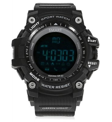 ТОП-5 недорогих умных часов на AliExpress