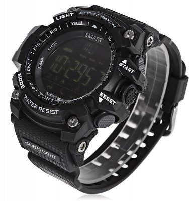 ТОП-5 недорогих умных часов на AliExpress