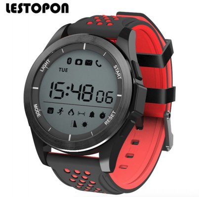 ТОП-5 недорогих умных часов на AliExpress
