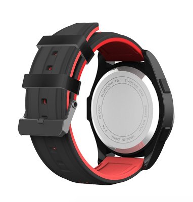 ТОП-5 недорогих умных часов на AliExpress