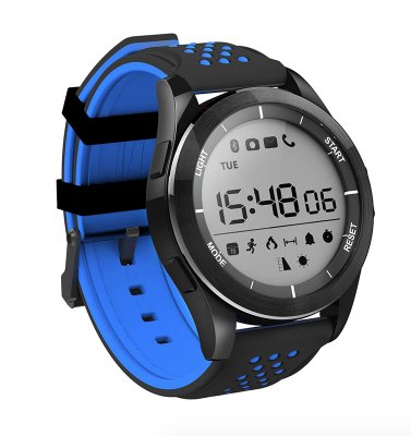 ТОП-5 недорогих умных часов на AliExpress