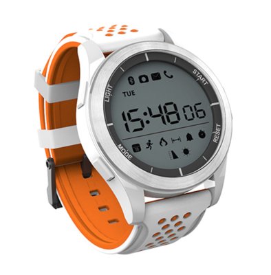 ТОП-5 недорогих умных часов на AliExpress