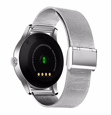 ТОП-5 недорогих умных часов на AliExpress