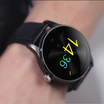 ТОП-5 недорогих умных часов на AliExpress