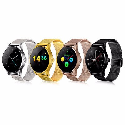 ТОП-5 недорогих умных часов на AliExpress