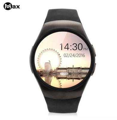 ТОП-5 недорогих умных часов на AliExpress