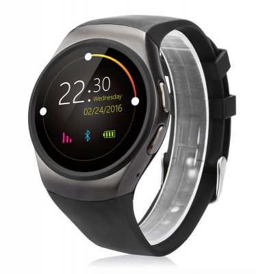 ТОП-5 недорогих умных часов на AliExpress