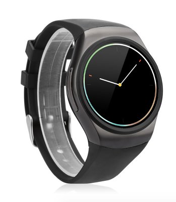 ТОП-5 недорогих умных часов на AliExpress