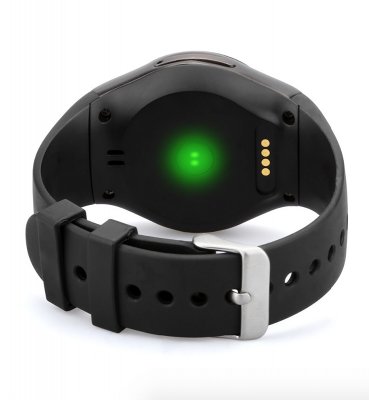 ТОП-5 недорогих умных часов на AliExpress