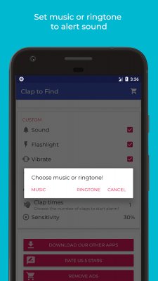 Лучшие приложения недели для Android (03.04.18)
