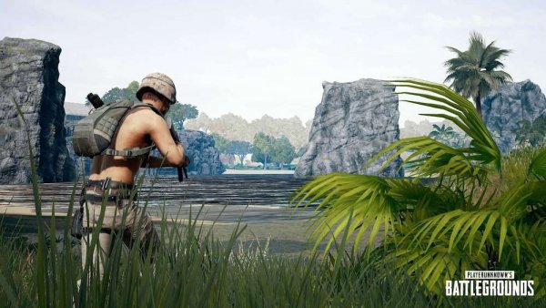 Новая карта PUBG отправилась в закрытый тест