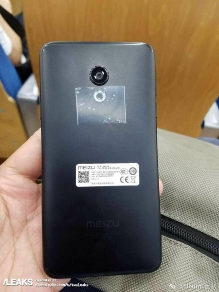 Новые фото Meizu 15 и 15 Plus позволяют рассмотреть смартфоны более подробно