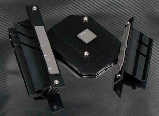 Надежно и недорого: ASUS TUF Z370 Pro Gaming — Внешний вид. 7
