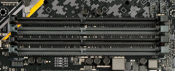 Надежно и недорого: ASUS TUF Z370 Pro Gaming — Внешний вид. 10