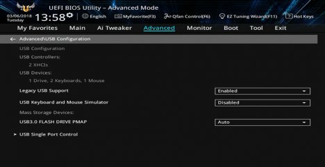 Надежно и недорого: ASUS TUF Z370 Pro Gaming — Внешний вид. 33