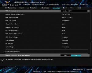 Надежно и недорого: ASUS TUF Z370 Pro Gaming — Внешний вид. 34