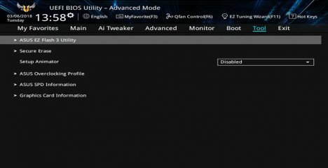 Надежно и недорого: ASUS TUF Z370 Pro Gaming — Внешний вид. 35