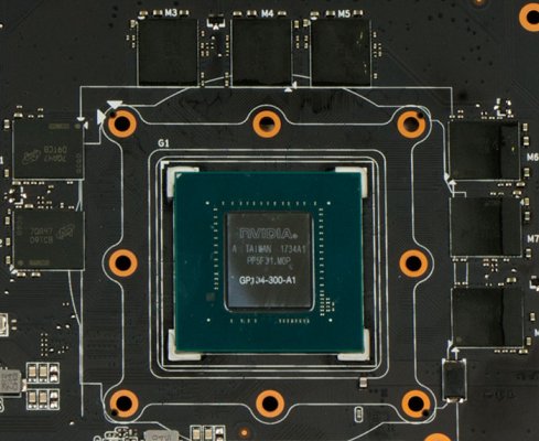 Тихая мощь: ASUS ROG Strix GeForce GTX 1070 Ti