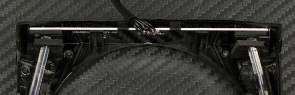 Тихая мощь: ASUS ROG Strix GeForce GTX 1070 Ti