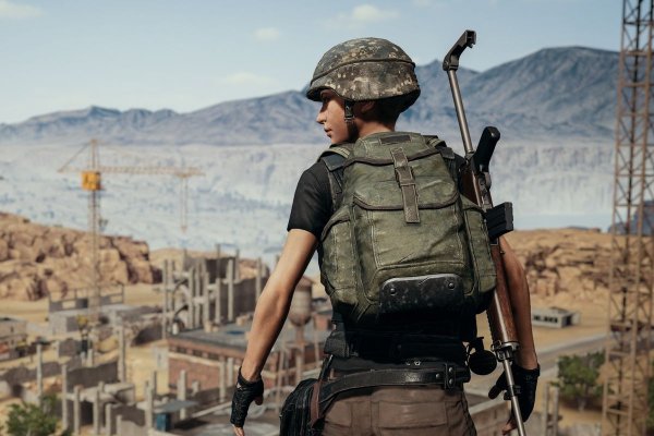 PUBG для Xbox One лишат поддержки клавиатуры с мышью