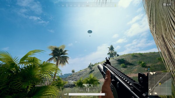 Создатели PUBG рассказали о ближайшем обновлении