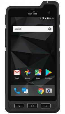 Sonim XP8 — претендент на звание самого защищённого смартфона в мире