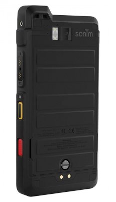 Sonim XP8 — претендент на звание самого защищённого смартфона в мире